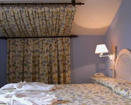 Palacio De La Vinona Oviedo