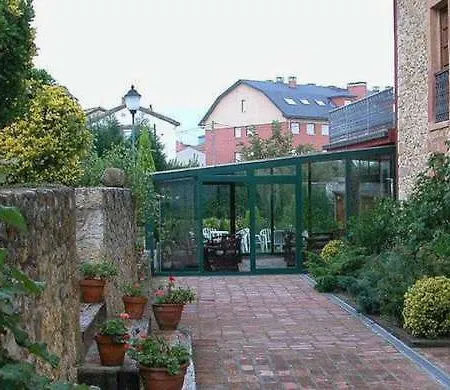Hotel Palacio De La Vinona Oviedo
