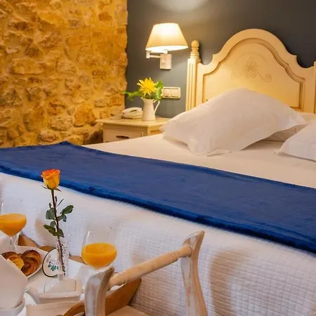 Palacio De La Vinona Hotel