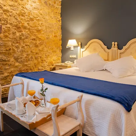 Palacio De La Vinona Hotel Oviedo