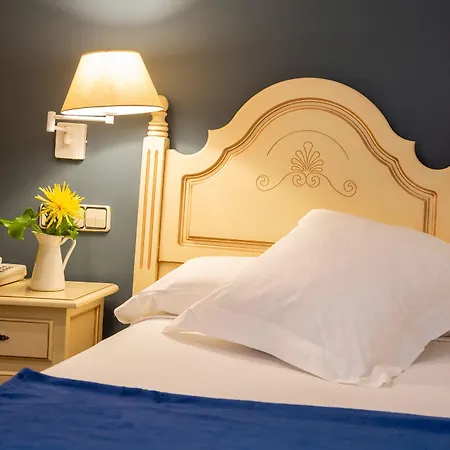 Hotel Palacio De La Vinona Oviedo