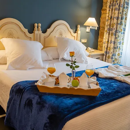 Palacio De La Vinona Hotel Oviedo