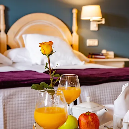 Palacio De La Vinona Hotel Oviedo