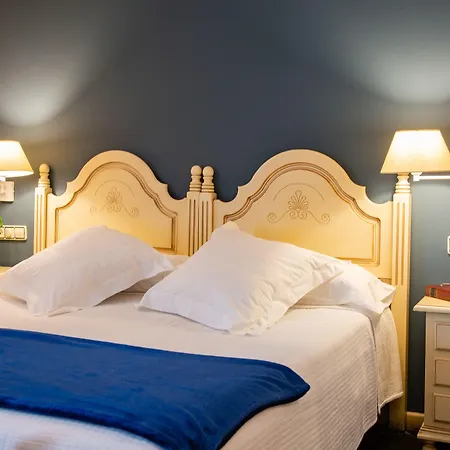 Hotel Palacio De La Vinona