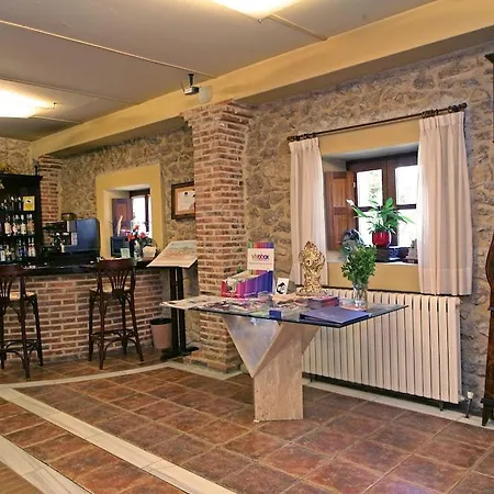 Palacio De La Vinona 4* Oviedo