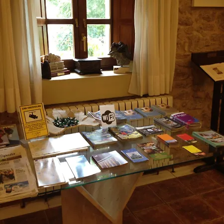 Palacio De La Vinona 4*