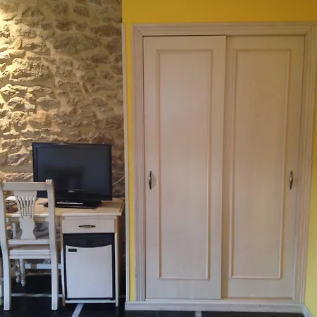 Palacio De La Vinona Hotel