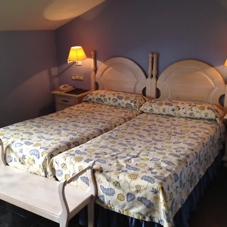 Palacio De La Vinona 4* Oviedo