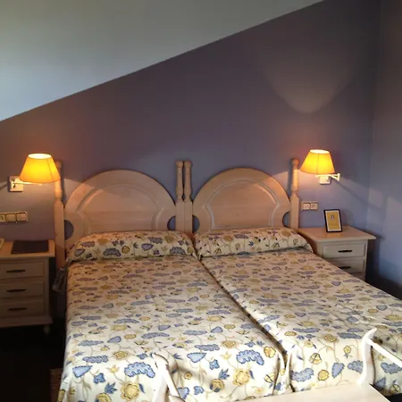 Hotel Palacio De La Vinona Oviedo