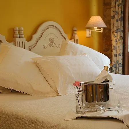 Hotel Palacio De La Vinona 4*