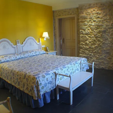 Hotel Palacio De La Vinona Oviedo