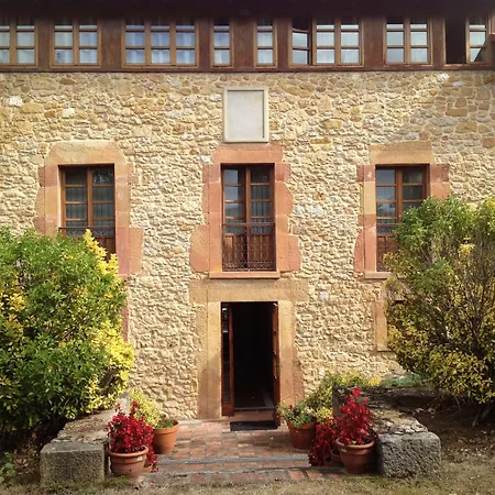 Hotel Palacio De La Vinona