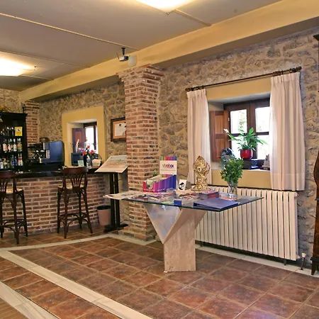 Palacio De La Vinona Hotel