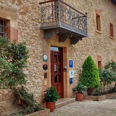 Hotel Palacio De La Vinona Oviedo