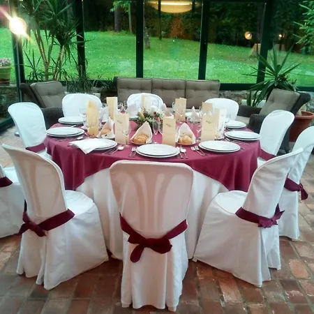 Hotel Palacio De La Vinona