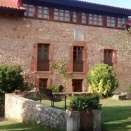 Palacio De La Vinona Hotel 4*