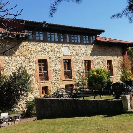 Palacio De La Vinona Hotel