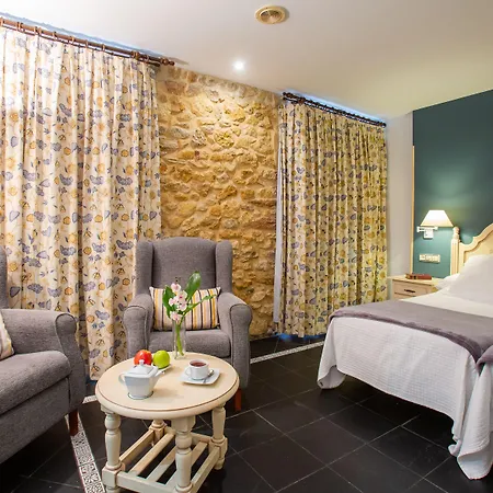 Palacio De La Vinona 4* Oviedo