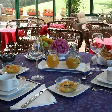 Palacio De La Vinona Hotel 4*