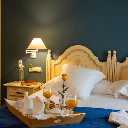 Palacio De La Vinona Hotel 4*