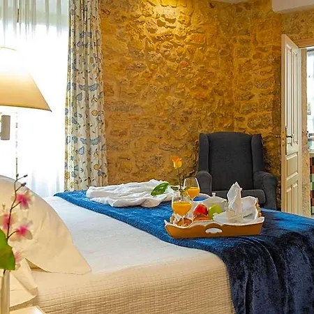 Palacio De La Vinona 4*