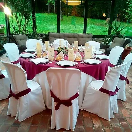 Palacio De La Vinona Hotel 4*