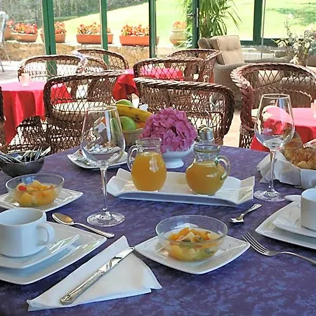 Hotel Palacio De La Vinona 4*