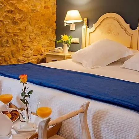 Hotel Palacio De La Vinona 4*