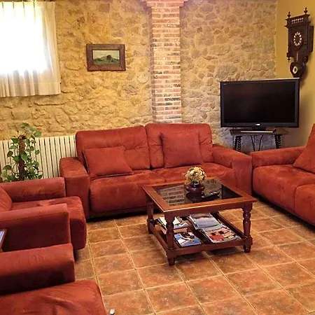 Palacio De La Vinona 4* Oviedo