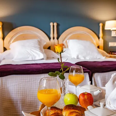 Palacio De La Vinona Hotel 4*