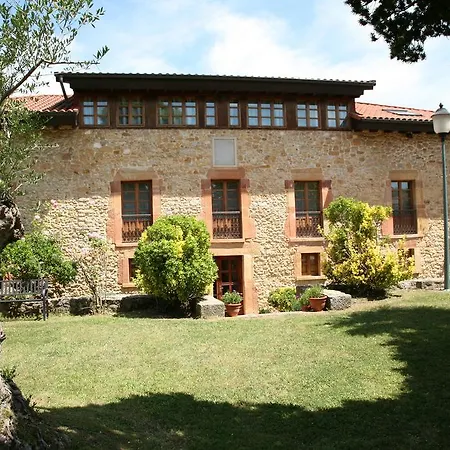 Hotel Palacio De La Vinona 4*
