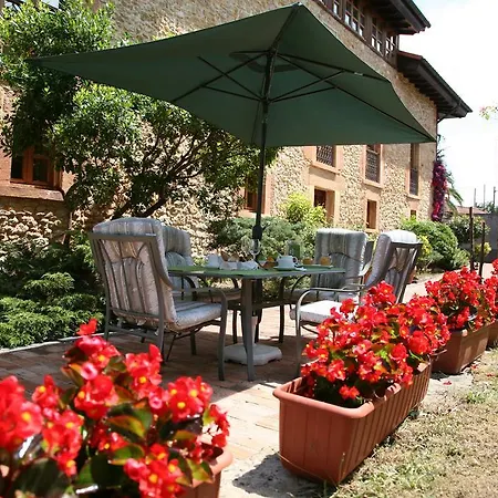 Palacio De La Vinona