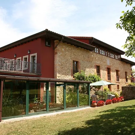 Palacio De La Vinona Hotel 4*