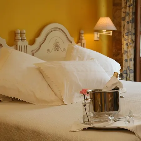Hotel Palacio De La Vinona