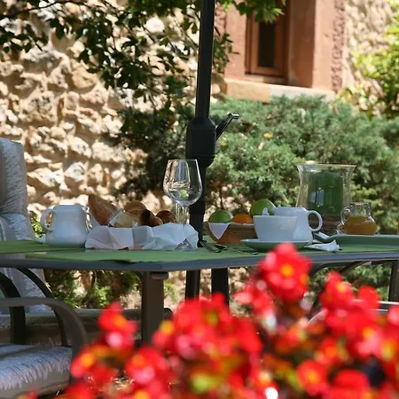 Palacio De La Vinona Hotel