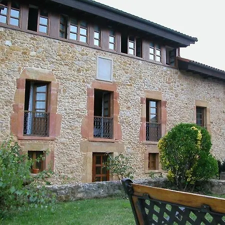 Palacio De La Vinona Hotel Oviedo