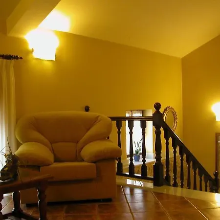Palacio De La Vinona Hotel