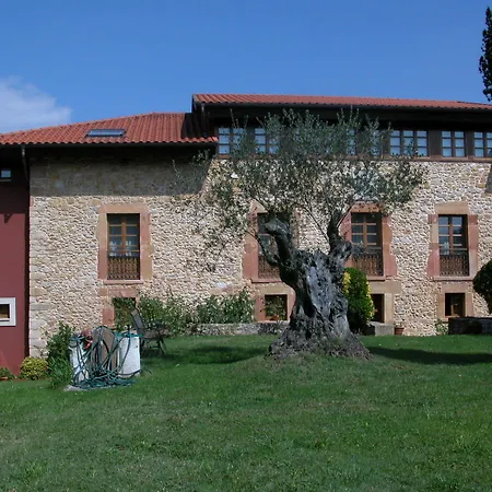 Palacio De La Vinona Hotel 4*