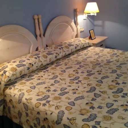 Hotel Palacio De La Viñona 4*