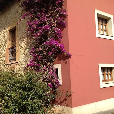 Palacio De La Vinona Hotel 4*