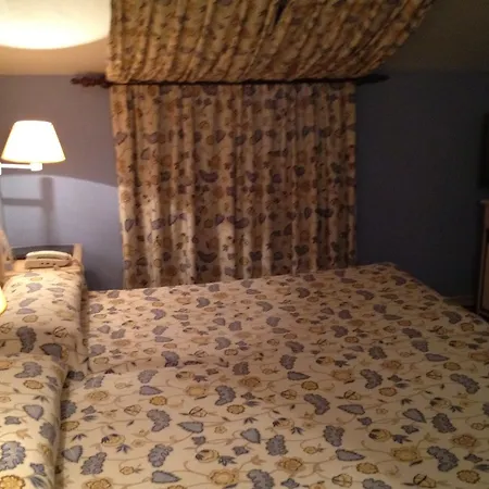Hotel Palacio De La Vinona