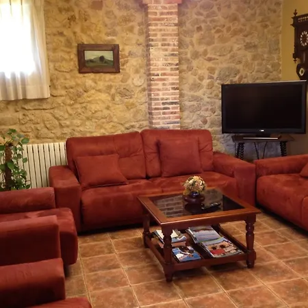 Palacio De La Vinona Hotel