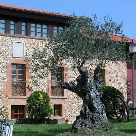 Palacio De La Vinona 4* Oviedo