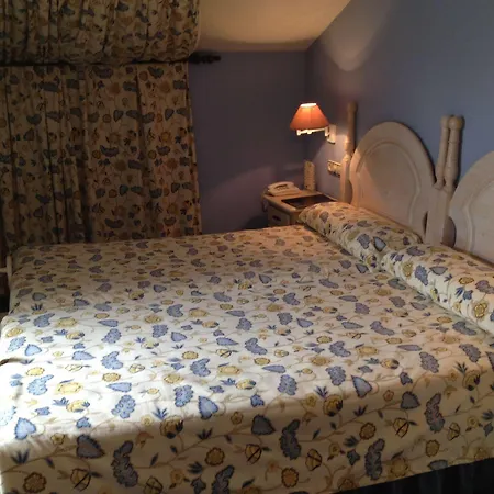 Palacio De La Vinona 4* Oviedo