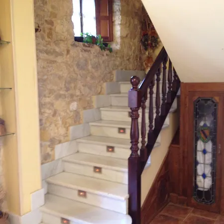 Palacio De La Vinona Hotel 4*