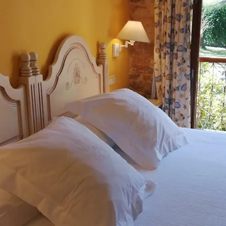 Palacio De La Vinona 4* Oviedo