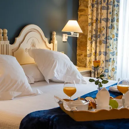 Palacio De La Vinona Hotel 4*