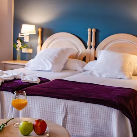 Palacio De La Vinona Hotel
