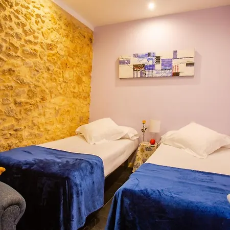 Palacio De La Vinona 4* Oviedo