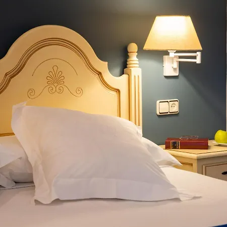 Hotel Palacio De La Vinona 4*